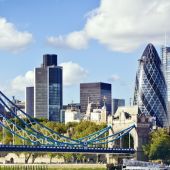 Study in London - Things to do - Across the Pond Blog