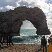 Study in the UK - Across the Pond Canada