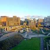 University of Strathclyde - Study in Scotland - Across the Pond Canada