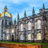 Study in Scotland - University of Aberdeen