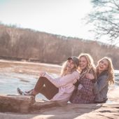 Study in the UK - Across the Pond Canada