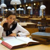 Study in the UK - Across the Pond 