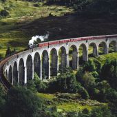 Study in the UK - Harry Potter - Across the Pond 