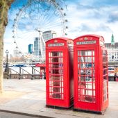 Study in the UK 