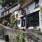 Study in the UK - Public House - Across the Pond Canada