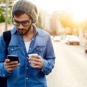 Study in the UK - Across the Pond