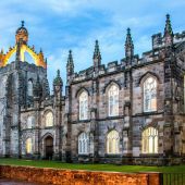 A Brief History of Higher Education in the UK