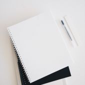 My Experience Choosing a Dissertation Topic