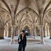 Study at Edinburgh Napier University