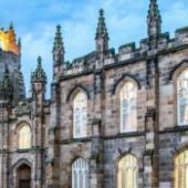 University of Aberdeen