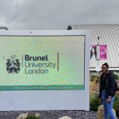 Physiotherapy - Study in the UK - Across the Pond - Brunel University London