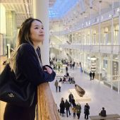 Study at Edinburgh Napier University