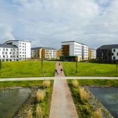 University of Hertfordshire