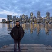 Study Law in the UK - Across the Pond Canada 