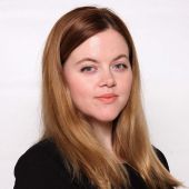 Student Advisor Hilary