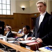 Studying Law in the UK - Across the Pond Canada - University of Leicester