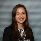 Student Advisor Merika