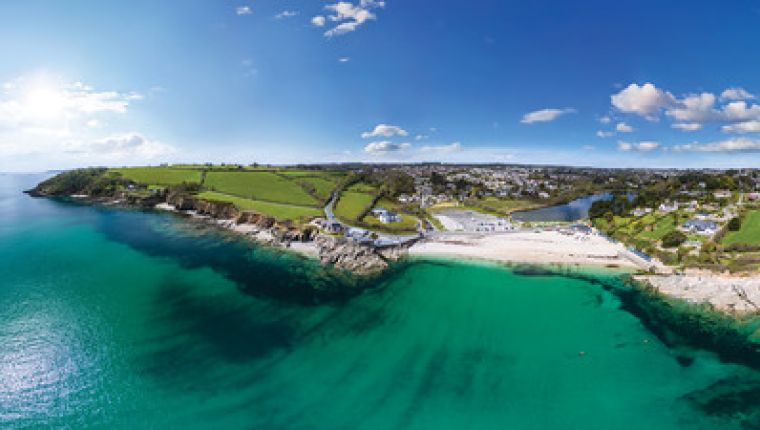 University of Falmouth - Study in the UK