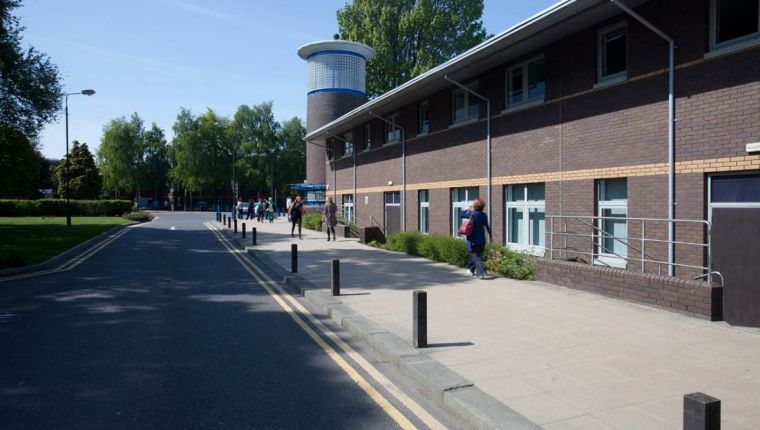 Herriot Watt University