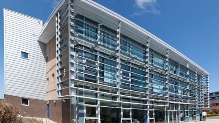 Herriot Watt University