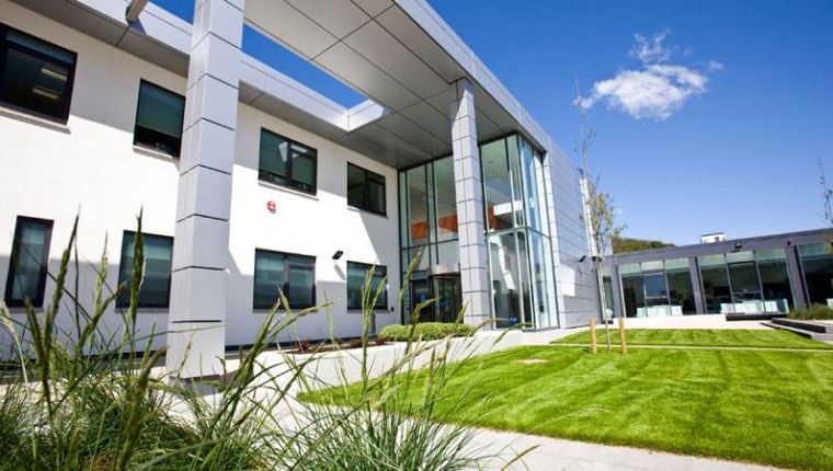 Herriot Watt University