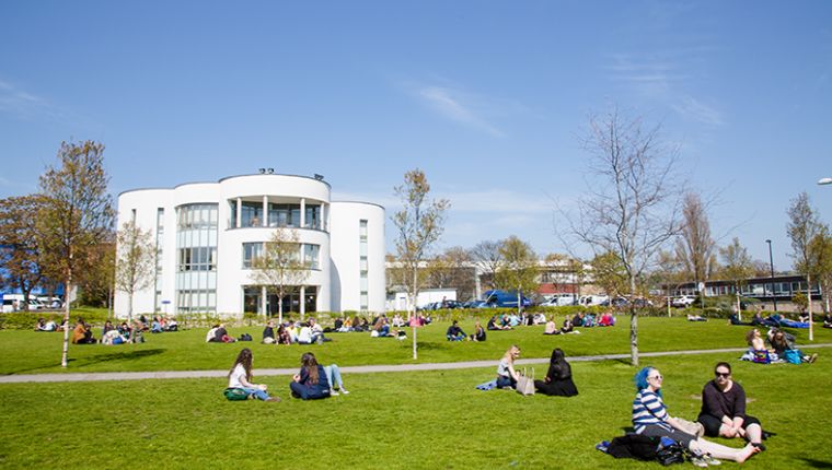 University of Dundee - Study in the UK