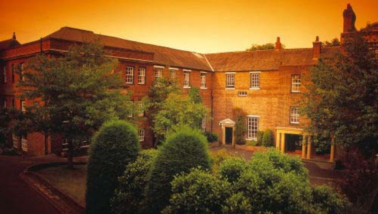 Study in England - Durham University