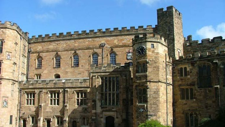 Study in England - Durham University