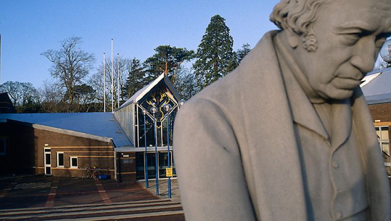 Herriot Watt University