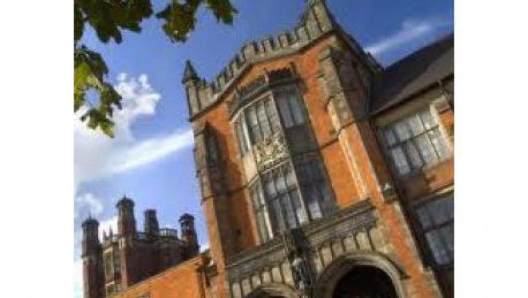 Newcastle University - Study in the UK