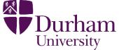 Durham University