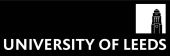 Leeds, University of