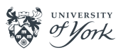 Study in the UK - University of York - Across the Pond